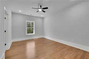 1863 Ben King Road NW, Kennesaw, GA 30144 - Photo 18