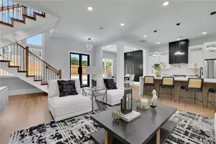 1863 Ben King Road NW, Kennesaw, GA 30144 - Photo 8