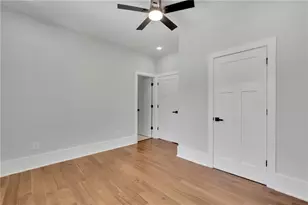 1863 Ben King Road NW, Kennesaw, GA 30144 - Photo 22