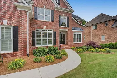5972 Downington Ridge NW, Acworth, GA 30101 - Photo 4
