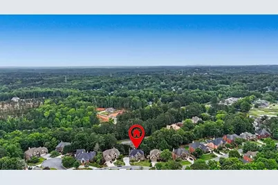 5972 Downington Ridge NW, Acworth, GA 30101 - Photo 74