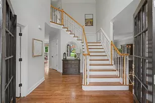 5972 Downington Ridge NW, Acworth, GA 30101 - Photo 4