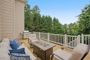 5972 Downington Ridge NW, Acworth, GA 30101 - Photo 42