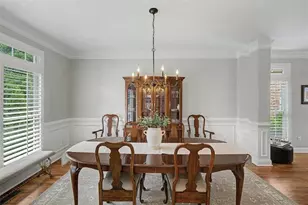 5972 Downington Ridge NW, Acworth, GA 30101 - Photo 18