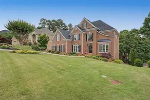 5972 Downington Ridge NW, Acworth, GA 30101 - Photo 2