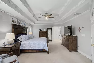 5972 Downington Ridge NW, Acworth, GA 30101 - Photo 28