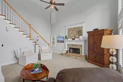 5972 Downington Ridge NW, Acworth, GA 30101 - Photo 8
