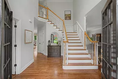 5972 Downington Ridge NW, Acworth, GA 30101 - Photo 4