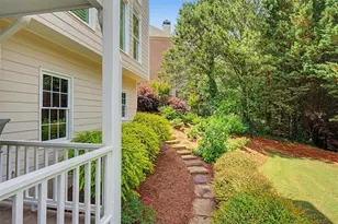 5972 Downington Ridge NW, Acworth, GA 30101 - Photo 48