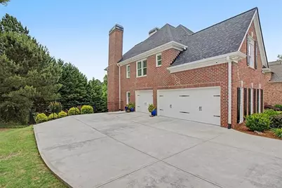 5972 Downington Ridge NW, Acworth, GA 30101 - Photo 60
