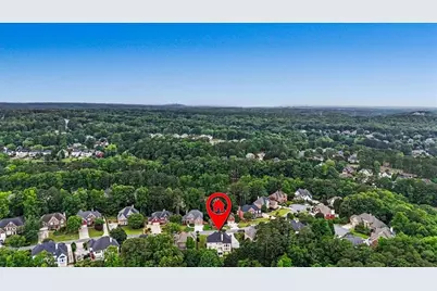 5972 Downington Ridge NW, Acworth, GA 30101 - Photo 74