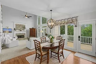 5972 Downington Ridge NW, Acworth, GA 30101 - Photo 14