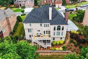 5972 Downington Ridge NW, Acworth, GA 30101 - Photo 62