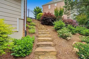 5972 Downington Ridge NW, Acworth, GA 30101 - Photo 56