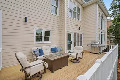 5972 Downington Ridge NW, Acworth, GA 30101 - Photo 50