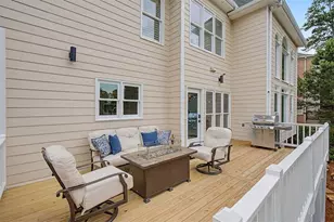 5972 Downington Ridge NW, Acworth, GA 30101 - Photo 44