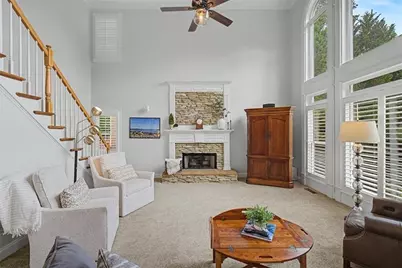 5972 Downington Ridge NW, Acworth, GA 30101 - Photo 10