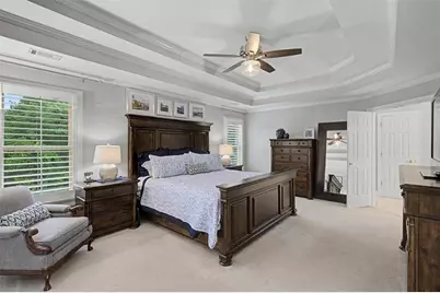 5972 Downington Ridge NW, Acworth, GA 30101 - Photo 26