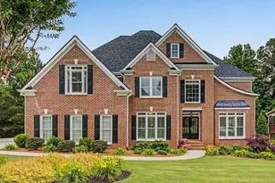 5972 Downington Ridge NW, Acworth, GA 30101 - Photo 56