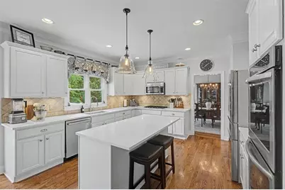 5972 Downington Ridge NW, Acworth, GA 30101 - Photo 10