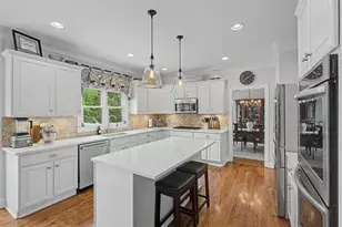 5972 Downington Ridge NW, Acworth, GA 30101 - Photo 10
