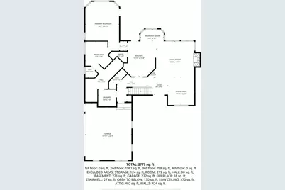 6110 Robbs Crossing Drive, Cumming, GA 30041 - Photo 44
