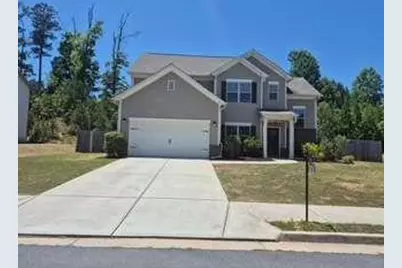 3213 Camden Court, South Fulton, GA 30349 - Photo 1