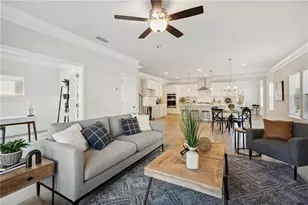 99 Maple Trl, Dawsonville, GA 30534 - Photo 8