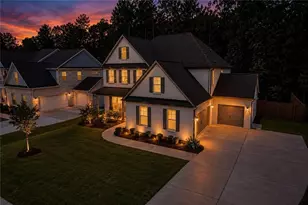 5332 Summer Oak Ln, Buford, GA 30518 - Photo 4