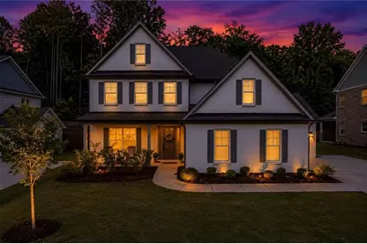 5332 Summer Oak Lane, Buford, GA 30518 - Photo 2