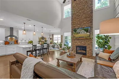 5332 Summer Oak Lane, Buford, GA 30518 - Photo 18