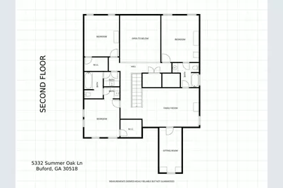 5332 Summer Oak Lane, Buford, GA 30518 - Photo 60