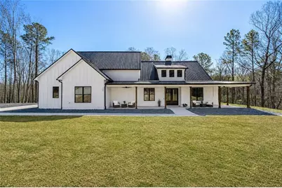 160 Moody Meadows Trail, Canton, GA 30114 - Photo 68