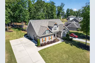 3656 Eagle View Way, Monroe, GA 30655 - Photo 56