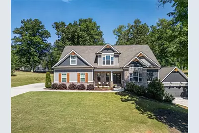 3656 Eagle View Way, Monroe, GA 30655 - Photo 1