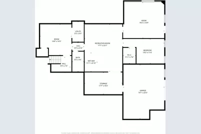 3656 Eagle View Way, Monroe, GA 30655 - Photo 66