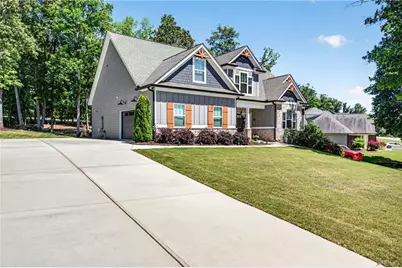 3656 Eagle View Way, Monroe, GA 30655 - Photo 50