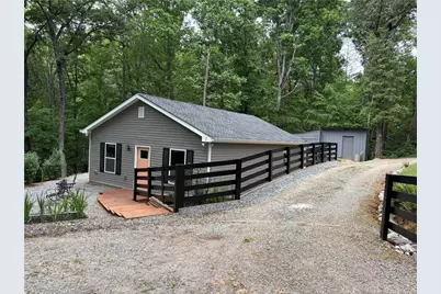 312 Aurum Hill Drive, Cleveland, GA 30528 - Photo 2