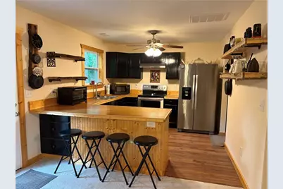 312 Aurum Hill Drive, Cleveland, GA 30528 - Photo 8