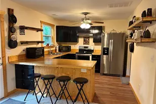 312 Aurum Hill Dr, Cleveland, GA 30528 - Photo 8