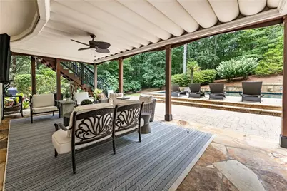 525 Tiverton Court, Alpharetta, GA 30009 - Photo 56