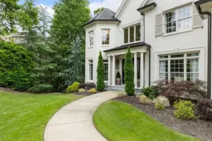 525 Tiverton Ct, Alpharetta, GA 30009 - Photo 4