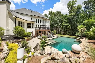 525 Tiverton Ct, Alpharetta, GA 30009 - Photo 90