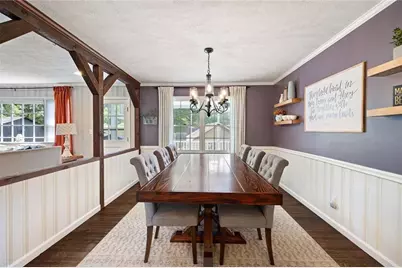 1563 Arden Drive SW, Marietta, GA 30008 - Photo 12