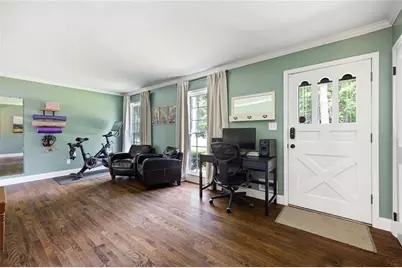 1563 Arden Drive SW, Marietta, GA 30008 - Photo 14