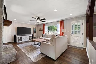 1563 Arden Dr SW, Marietta, GA 30008 - Photo 10