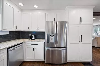 1563 Arden Drive SW, Marietta, GA 30008 - Photo 18