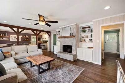1563 Arden Drive SW, Marietta, GA 30008 - Photo 10