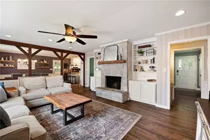 1563 Arden Dr SW, Marietta, GA 30008 - Photo 10