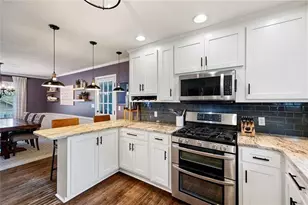 1563 Arden Dr SW, Marietta, GA 30008 - Photo 4